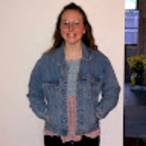 Meet your Posher, Madeleine